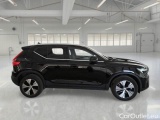  Volvo  XC 40 VOLVO XC40 / 2021 / 5P / SUV T4 RECHARGE PLUG-IN AUTO CORE #7