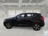  Volvo  XC 40 VOLVO XC40 / 2021 / 5P / SUV T4 RECHARGE PLUG-IN AUTO CORE #8