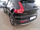  Volvo  XC 40 VOLVO XC40 / 2021 / 5P / SUV T4 RECHARGE PLUG-IN AUTO CORE #51