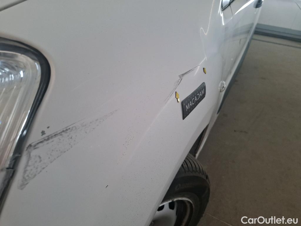  Citroen  Berlingo  Fourgon Club L1 (Court) 1.6 BlueHDi 75CV BVM5 E6 #9