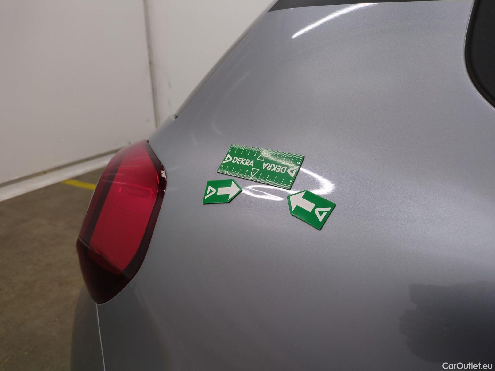  Citroen  C3  Shine Business 1.2 PureTech 110CV BVA6 E6d / TRANSFO VP VF #42