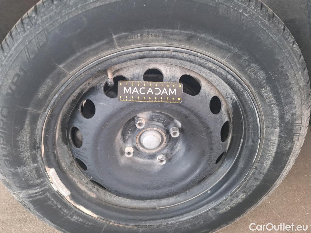 Citroen  Berlingo  Fourgon Club L1 (Court) 1.6 BlueHDi 75CV BVM5 E6 #53