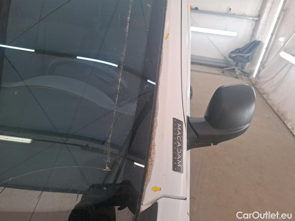  Citroen  Berlingo  Fourgon Club L1 (Court) 1.6 BlueHDi 75CV BVM5 E6 #25