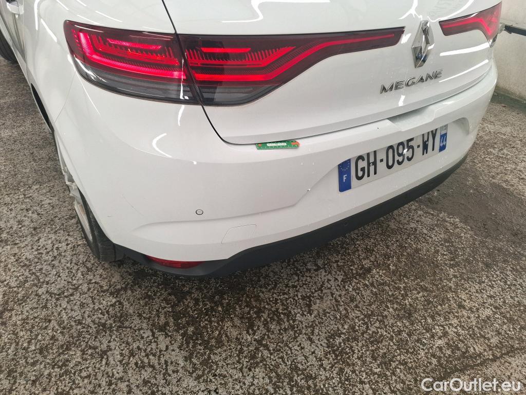  Renault  Megane  IV Berline 5 ptes. Business 1.5 dCi 115CV BVA7 E6d / TRANSFO VP VF #5