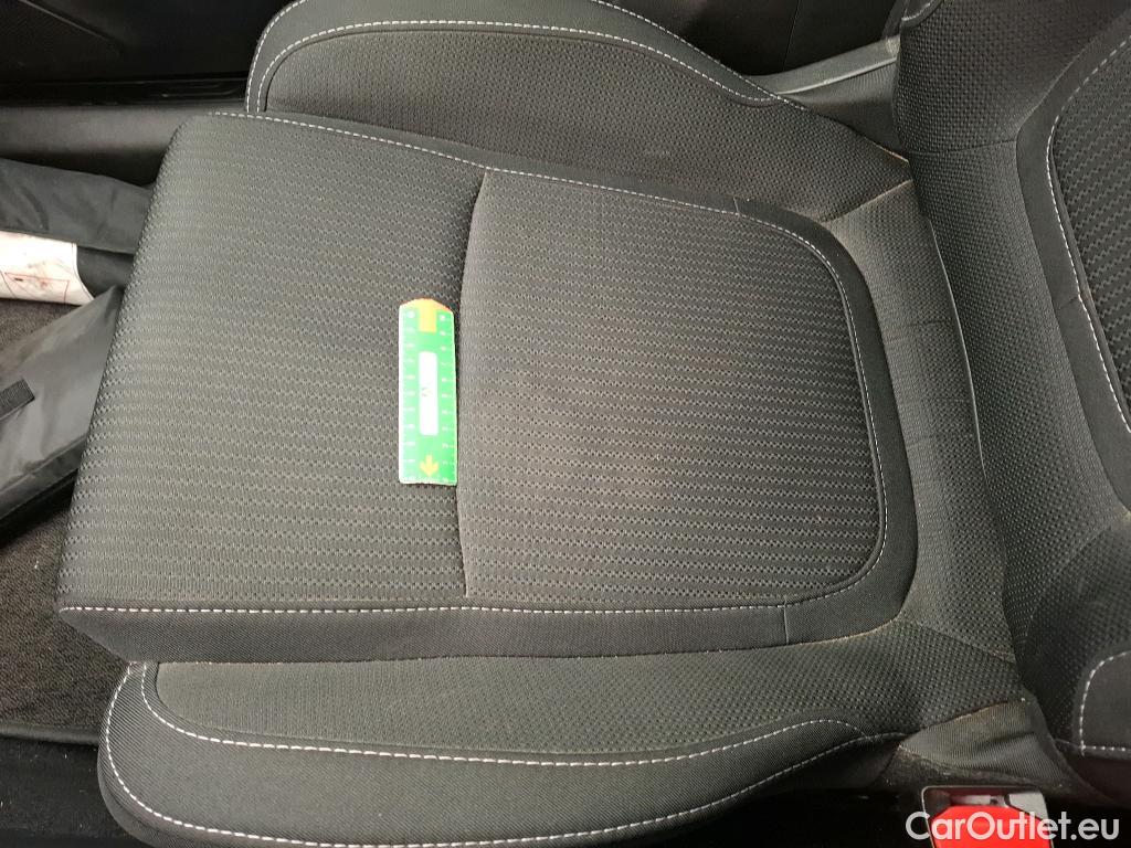  Renault  Megane  IV Berline 5 ptes. Business 1.5 dCi 115CV BVA7 E6d / TRANSFO VP VF #26
