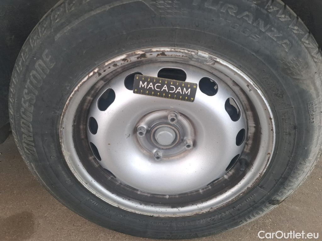  Citroen  Berlingo  Fourgon Club L1 (Court) 1.6 BlueHDi 75CV BVM5 E6 #56