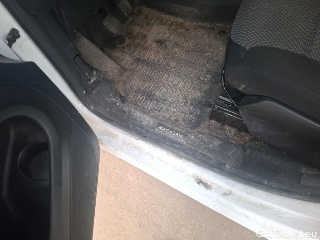  Citroen  Berlingo  Fourgon Club L1 (Court) 1.6 BlueHDi 75CV BVM5 E6 #26