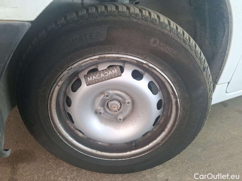  Citroen  Berlingo  Fourgon Club L1 (Court) 1.6 BlueHDi 75CV BVM5 E6 #59