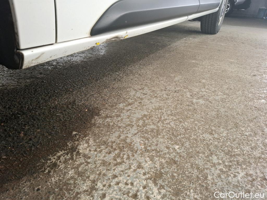  Citroen  Jumpy  Fourgon Club M 2.0 BlueHDi 120CV BVM6 E6d #8