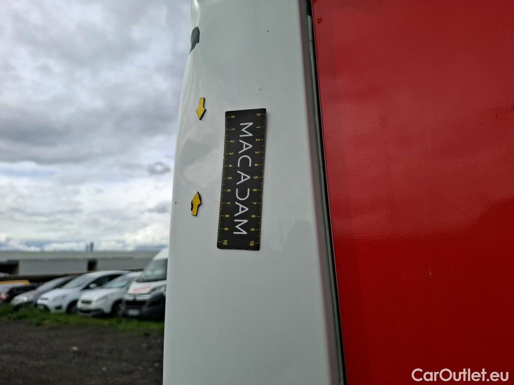  Citroen  Jumper CITROEN  / 2014 / 4P / Fourgon tôlé 33 L1H1 BlueHDi 120 S&S BVM6 Club #38