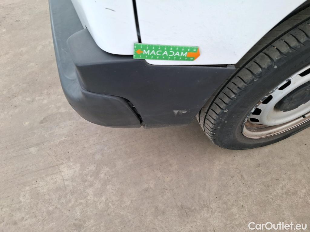  Citroen  Berlingo  Fourgon Club M 650 1.6 BlueHDi 100CV BVM5 E6 #2