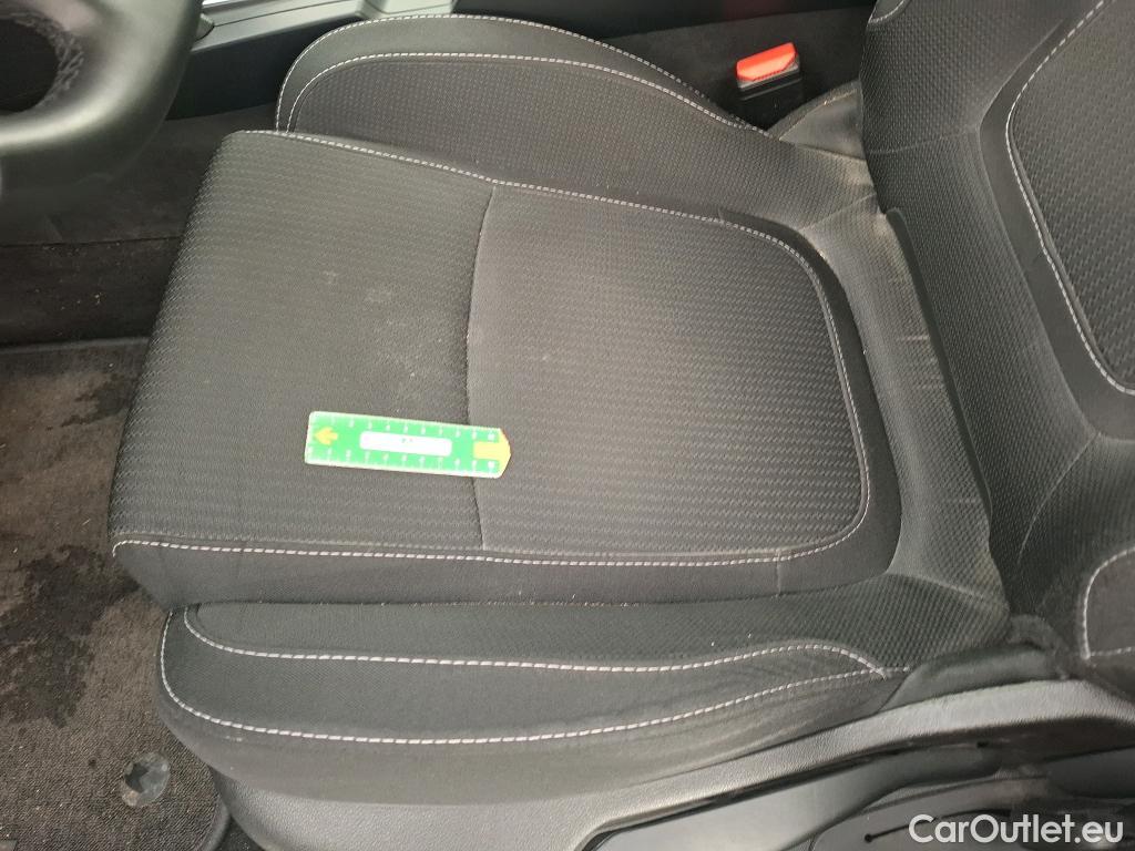  Renault  Megane  IV Berline 5 ptes. Business 1.5 dCi 115CV BVA7 E6d / TRANSFO VP VF #27