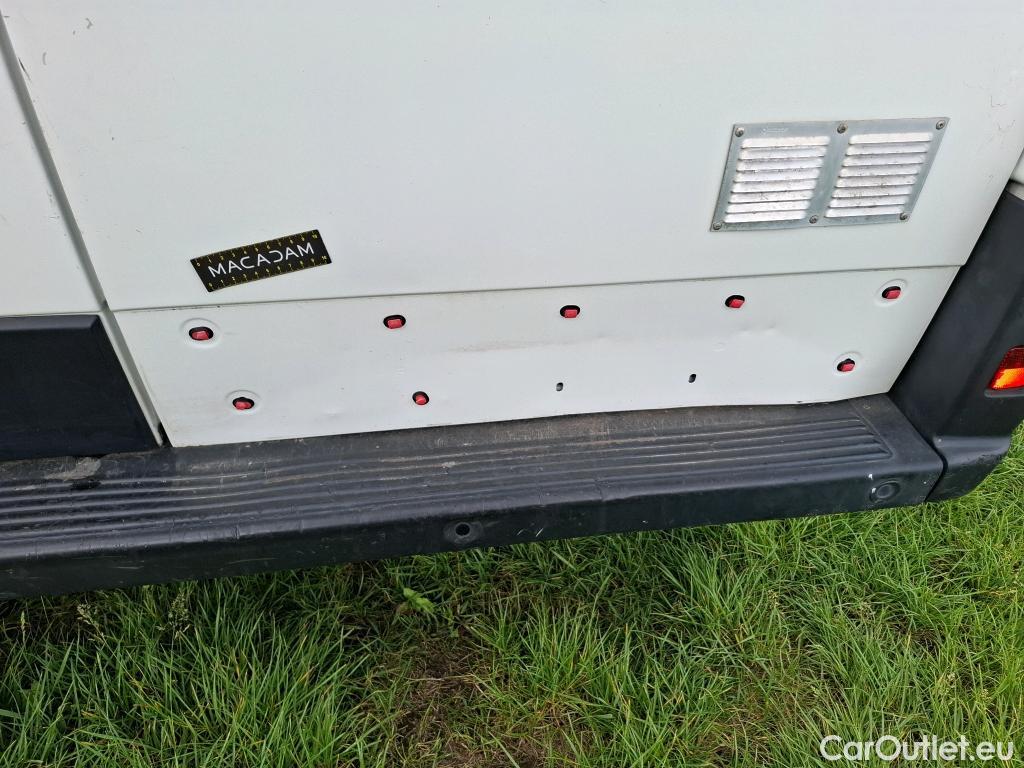  Citroen  Jumper CITROEN  / 2014 / 4P / Fourgon tôlé 33 L1H1 BlueHDi 120 S&S BVM6 Club #69