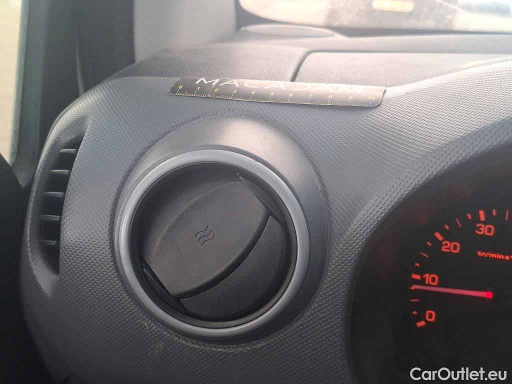  Citroen  Berlingo  Fourgon Club L1 (Court) 1.6 BlueHDi 75CV BVM5 E6 #43