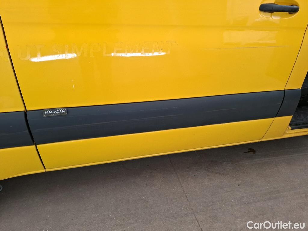  Mercedes  Sprinter MERCEDES-BENZ  / 2018 / 4P / Fourgon tôlé 314 CDI Emp 3665 3.5T #47