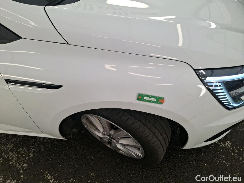  Renault  Megane  IV Berline 5 ptes. Business 1.5 dCi 115CV BVA7 E6d / TRANSFO VP VF #3