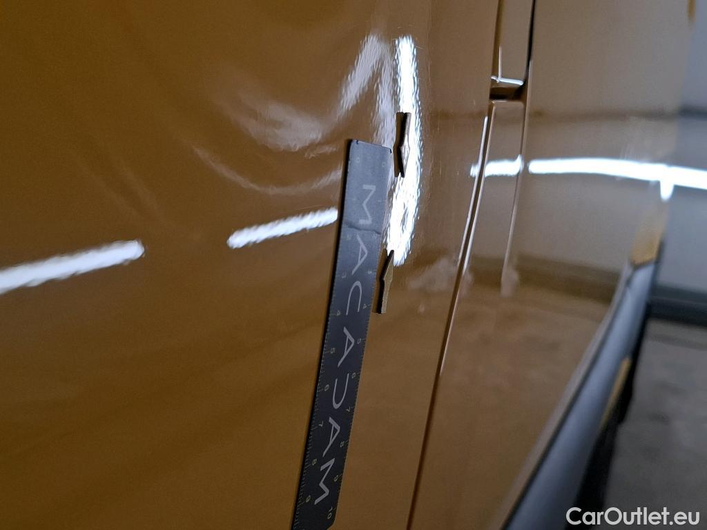  Mercedes  Sprinter MERCEDES-BENZ  / 2018 / 4P / Fourgon tôlé 314 CDI Emp 3665 3.5T #61