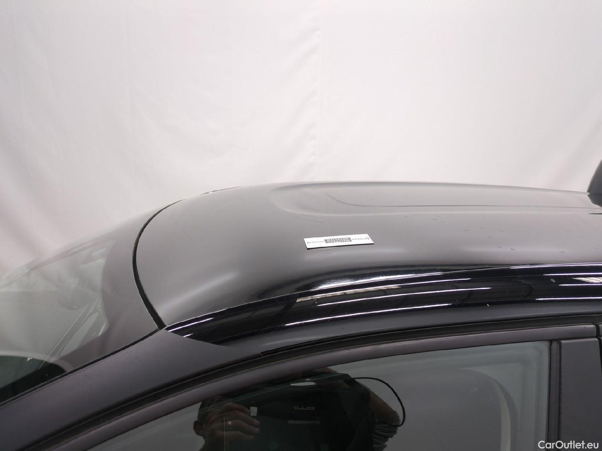  Citroen  C3  Shine Business 1.2 PureTech 110CV BVA6 E6d / TRANSFO VP VF #35