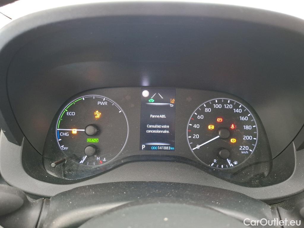  Toyota  Yaris  Hybride Affaires / 2019 / 5P / Berline 1.5 Hybride 116h Dynamic Business #39