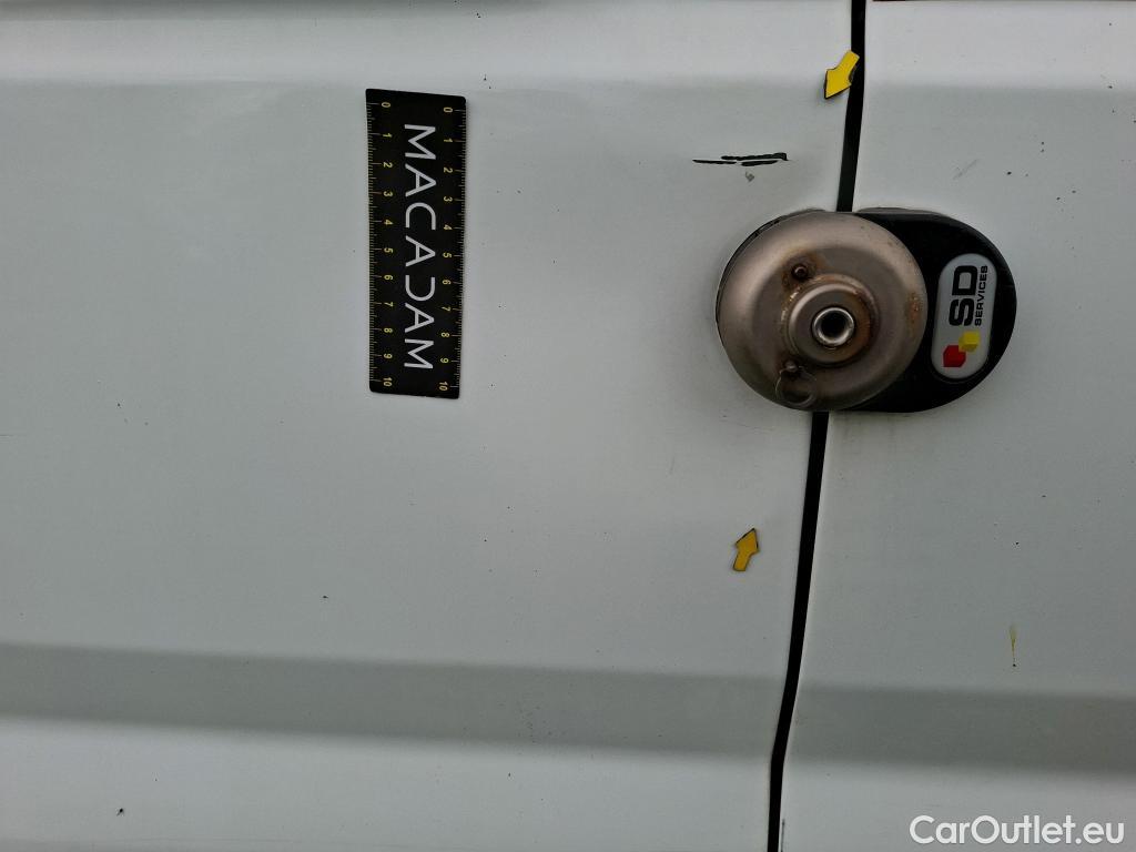  Citroen  Jumper CITROEN  / 2014 / 4P / Fourgon tôlé 33 L1H1 BlueHDi 120 S&S BVM6 Club #4