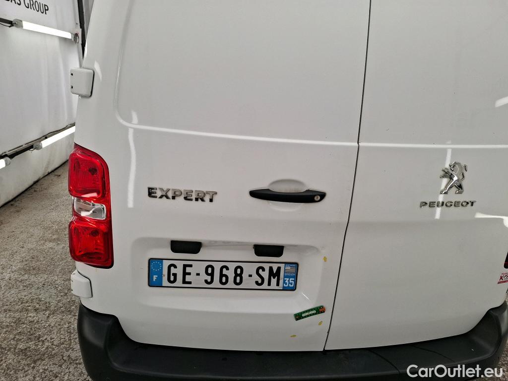  Peugeot  Expert  Fourgon Premium L2 1.5 HDi 120CV BVM6 E6d #44
