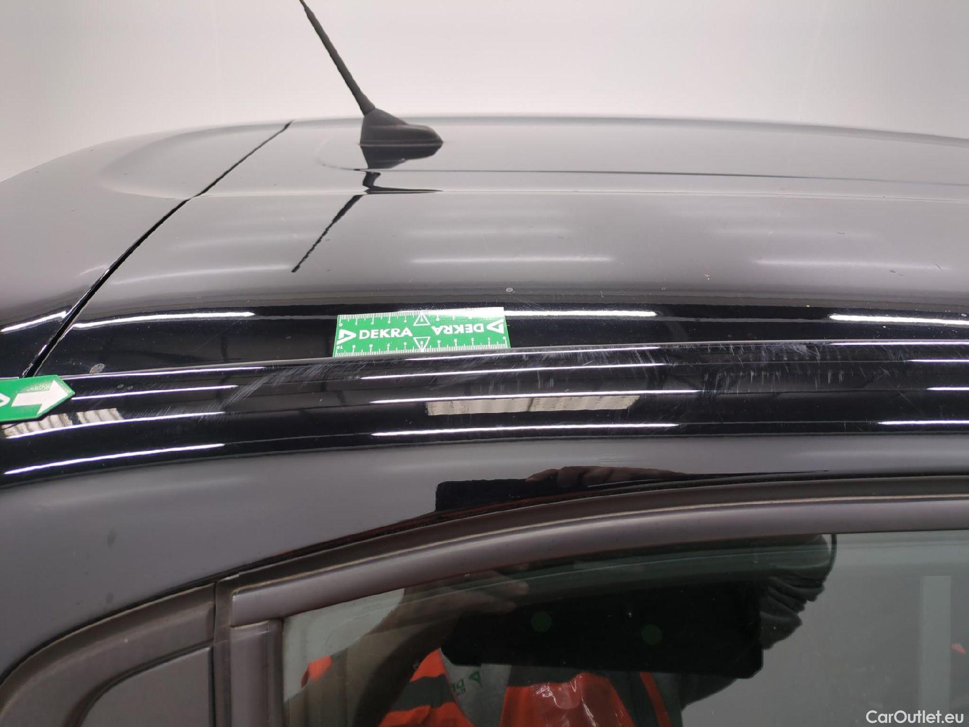  Citroen  C3  Shine Business 1.2 PureTech 110CV BVA6 E6d / TRANSFO VP VF #45