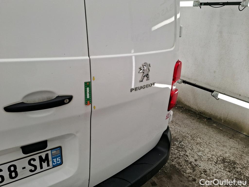  Peugeot  Expert  Fourgon Premium L2 1.5 HDi 120CV BVM6 E6d #10