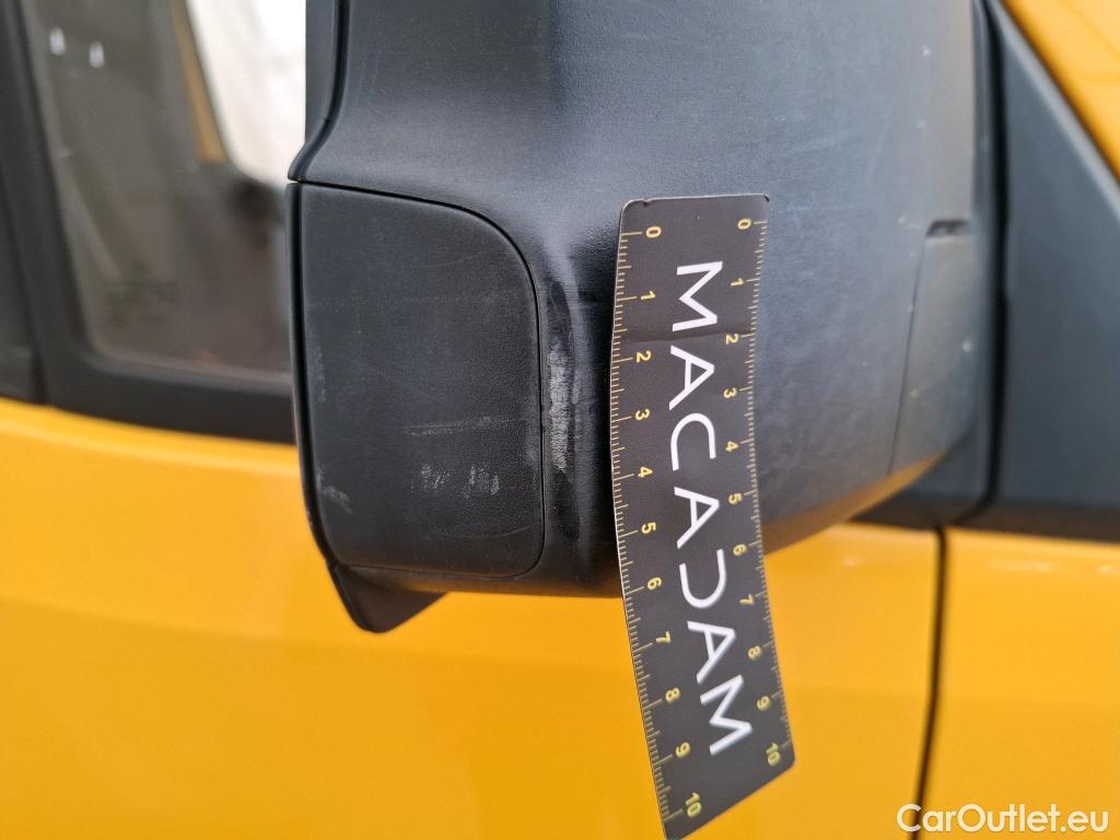  Mercedes  Sprinter MERCEDES-BENZ  / 2018 / 4P / Fourgon tôlé 314 CDI Emp 3665 3.5T #72