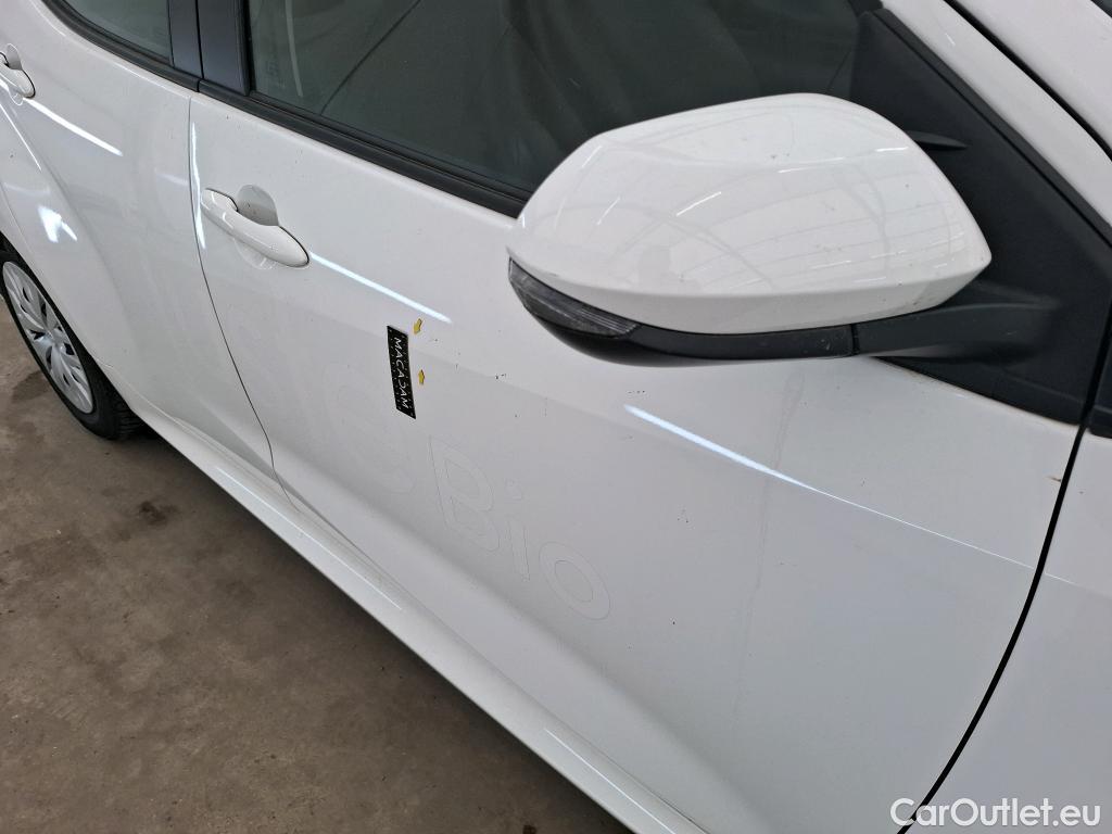  Toyota  Yaris  Hybride Affaires / 2019 / 5P / Berline 1.5 Hybride 116h Dynamic Business #28
