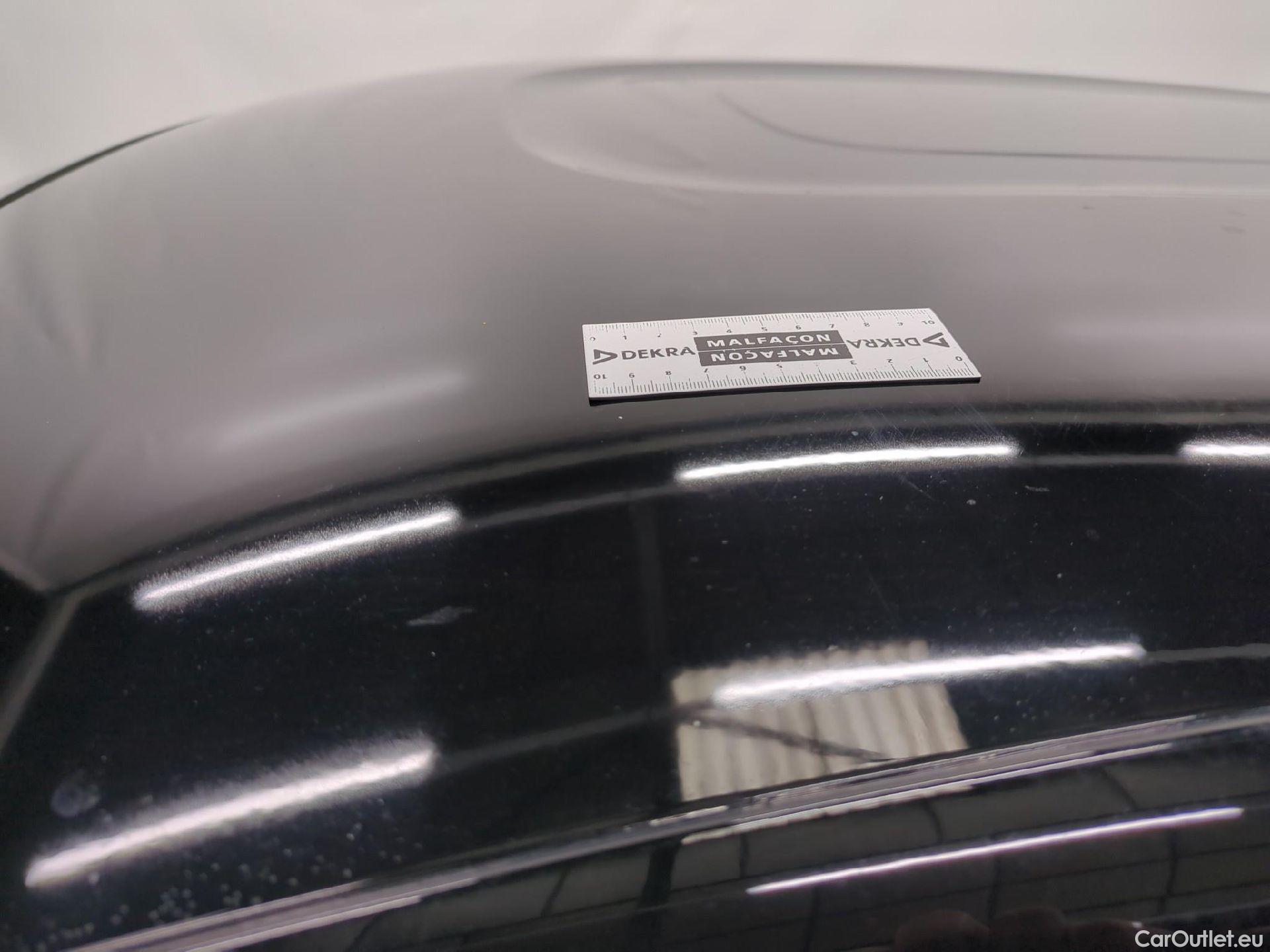  Citroen  C3  Shine Business 1.2 PureTech 110CV BVA6 E6d / TRANSFO VP VF #34