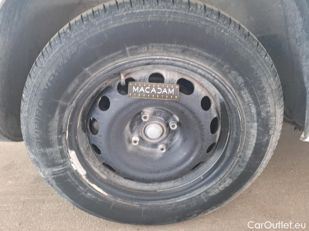  Citroen  Berlingo  Fourgon Club L1 (Court) 1.6 BlueHDi 75CV BVM5 E6 #52