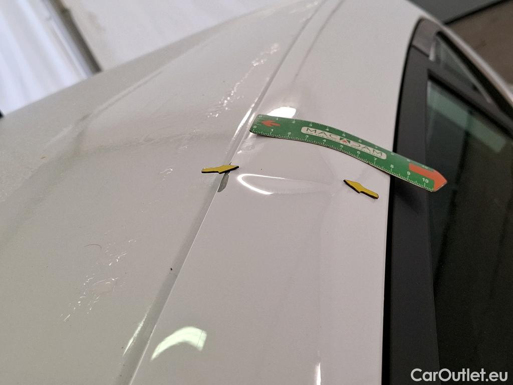  Ford  Fiesta  / 2021 / 5P / Berline 1.0 Flexifuel 95ch TITANIUM BUSINESS / TRANSFO VP/VF #19