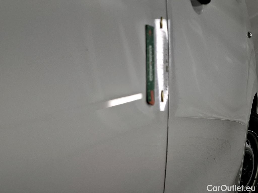  Citroen  Jumpy  Fourgon Club M 2.0 BlueHDi 120CV BVM6 E6d #6