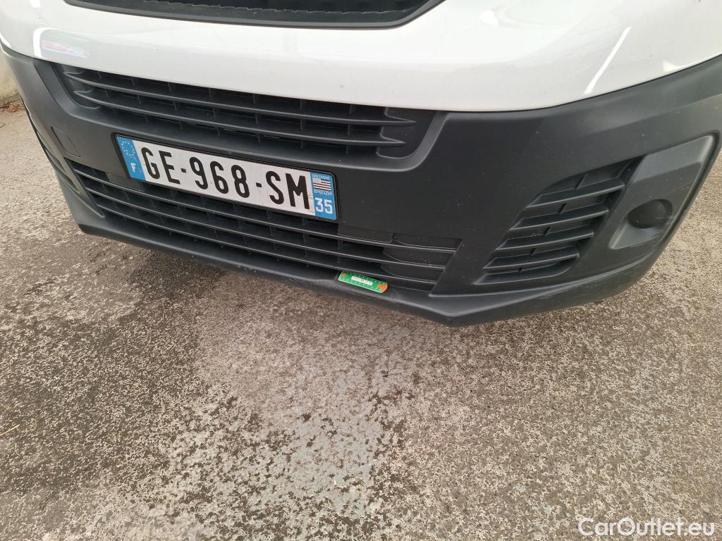  Peugeot  Expert  Fourgon Premium L2 1.5 HDi 120CV BVM6 E6d #5