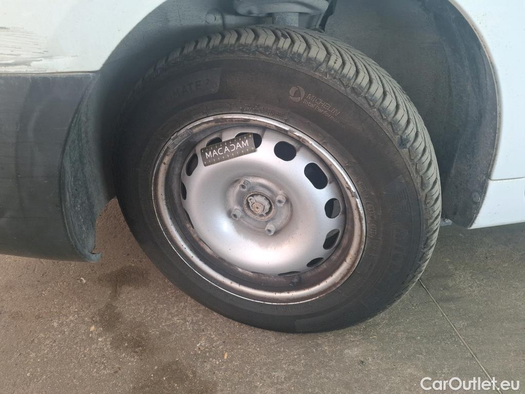  Citroen  Berlingo  Fourgon Club L1 (Court) 1.6 BlueHDi 75CV BVM5 E6 #57