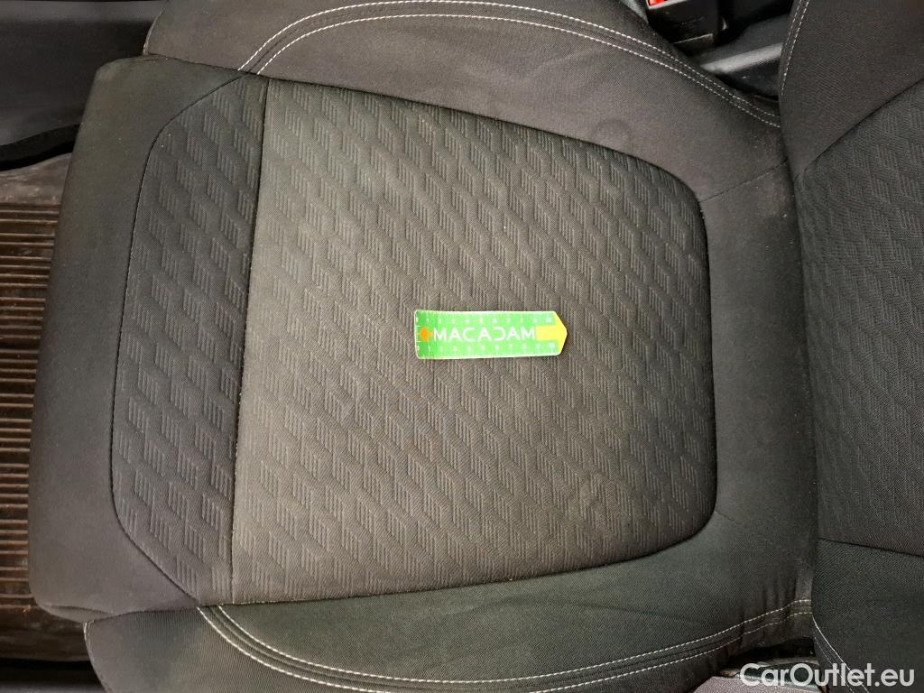  Ford  Fiesta  / 2021 / 5P / Berline 1.0 Flexifuel 95ch TITANIUM BUSINESS / TRANSFO VP/VF #38