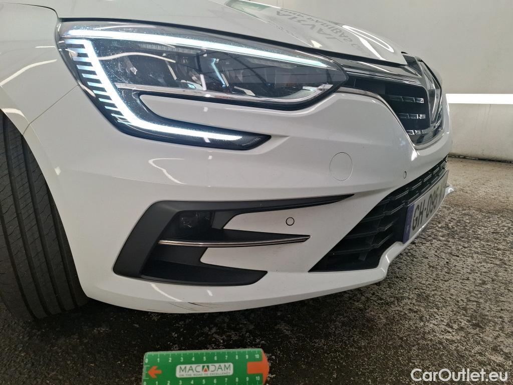  Renault  Megane  IV Berline 5 ptes. Business 1.5 dCi 115CV BVA7 E6d / TRANSFO VP VF #10