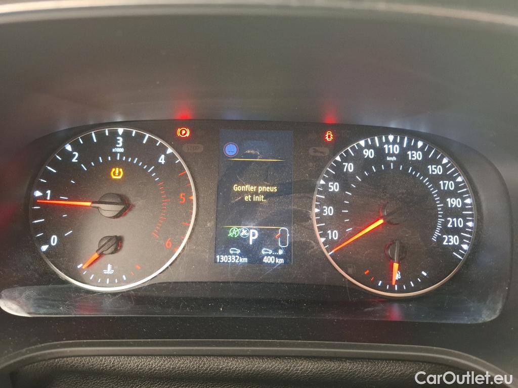  Renault  Megane  IV Berline 5 ptes. Business 1.5 dCi 115CV BVA7 E6d / TRANSFO VP VF #28