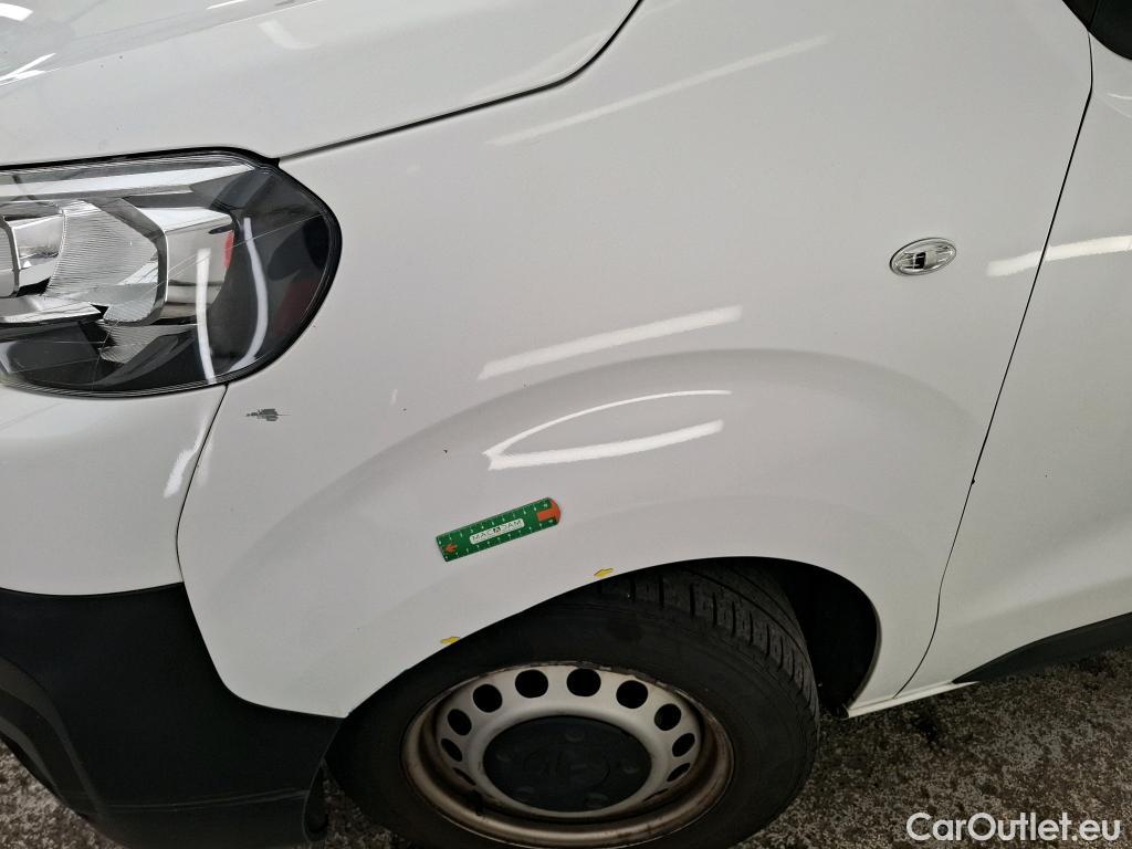  Peugeot  Expert  Fourgon Premium L2 1.5 HDi 120CV BVM6 E6d #15