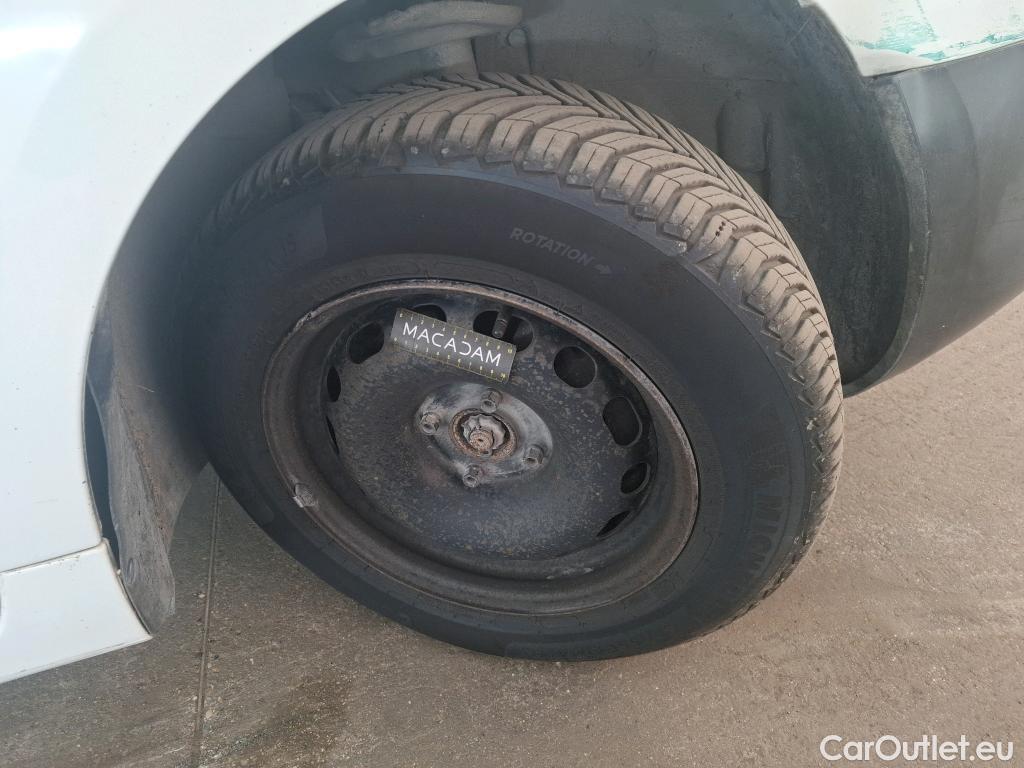  Citroen  Berlingo  Fourgon Club L1 (Court) 1.6 BlueHDi 75CV BVM5 E6 #48