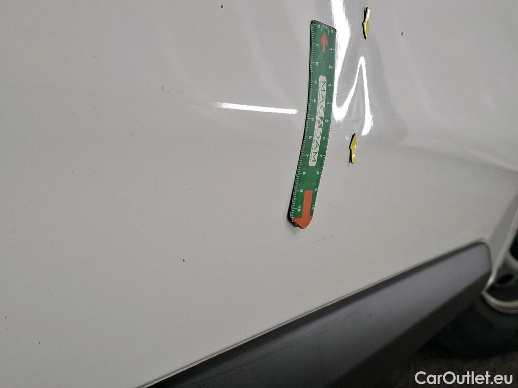  Citroen  Jumpy  Fourgon Club M 2.0 BlueHDi 120CV BVM6 E6d #3