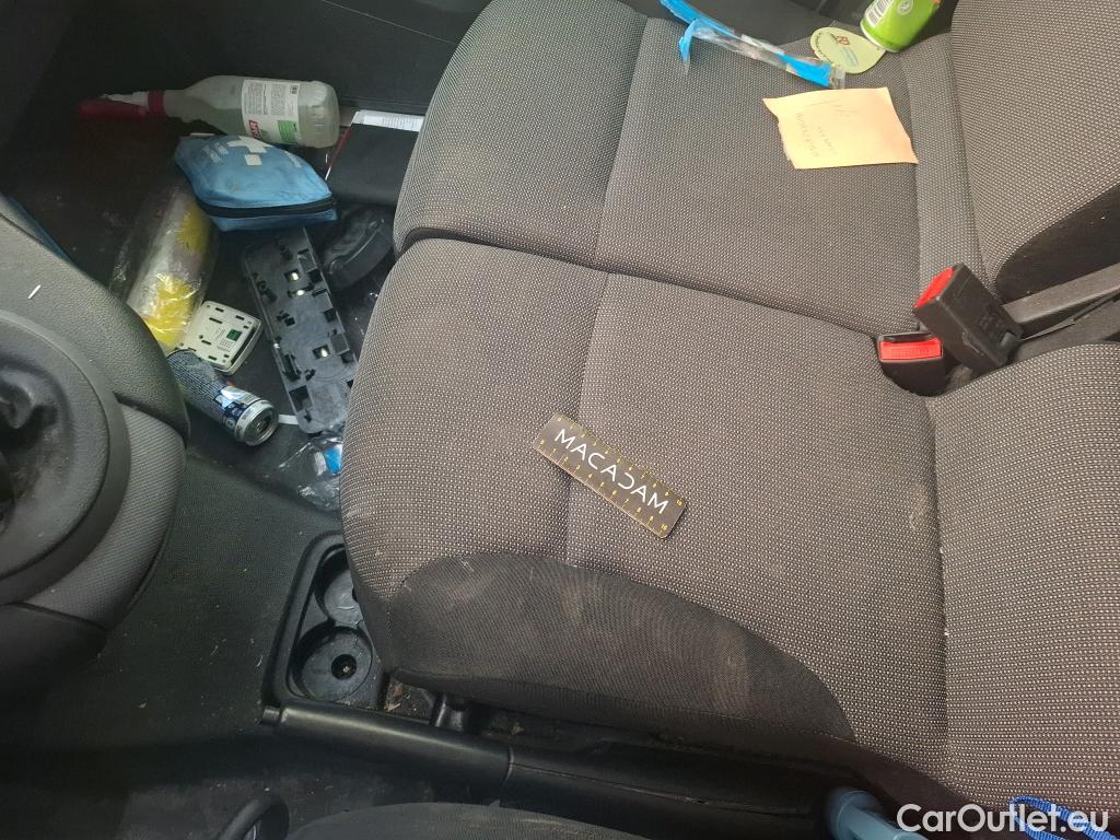 Citroen  Berlingo  Fourgon Club L1 (Court) 1.6 BlueHDi 75CV BVM5 E6 #63