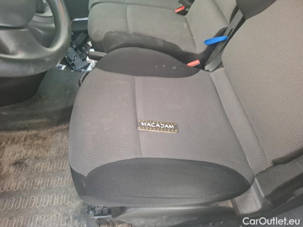  Citroen  Berlingo  Fourgon Club L1 (Court) 1.6 BlueHDi 75CV BVM5 E6 #18