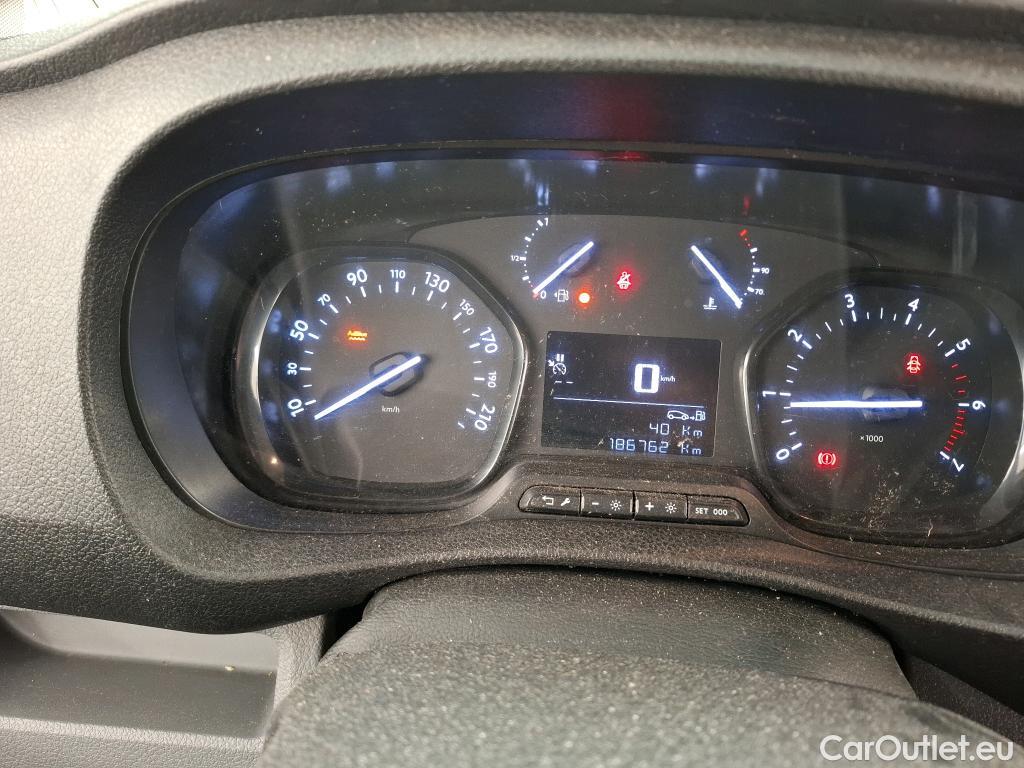  Peugeot  Expert  Fourgon Premium L2 1.5 HDi 120CV BVM6 E6d #60