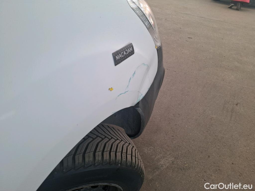  Citroen  Berlingo  Fourgon Club L1 (Court) 1.6 BlueHDi 75CV BVM5 E6 #2