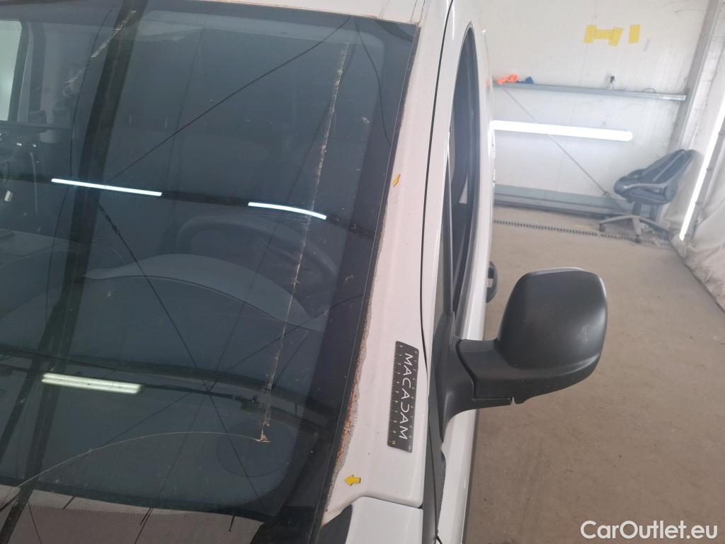  Citroen  Berlingo  Fourgon Club L1 (Court) 1.6 BlueHDi 75CV BVM5 E6 #24
