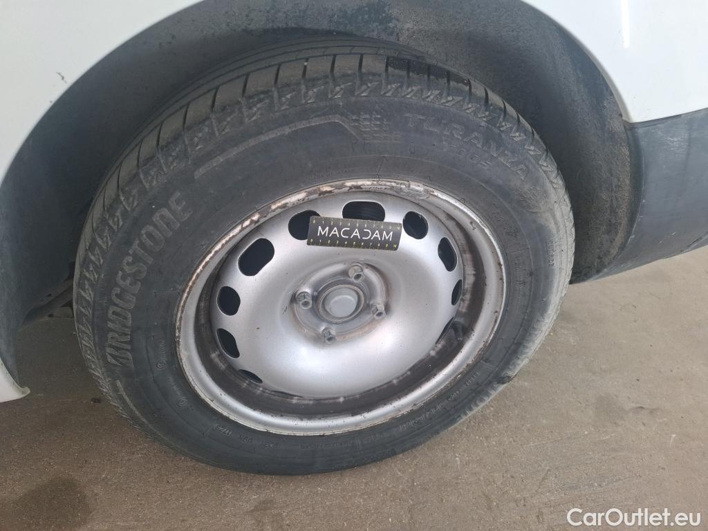  Citroen  Berlingo  Fourgon Club L1 (Court) 1.6 BlueHDi 75CV BVM5 E6 #54