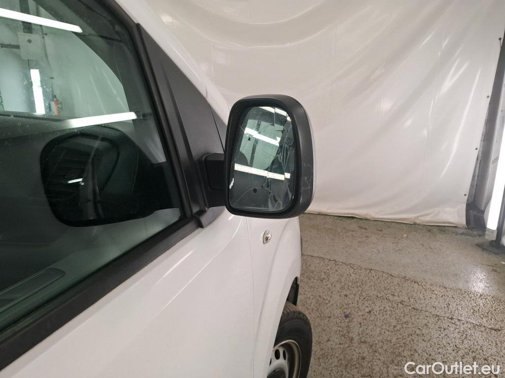  Citroen  Jumpy  Fourgon Club M 2.0 BlueHDi 120CV BVM6 E6d #23