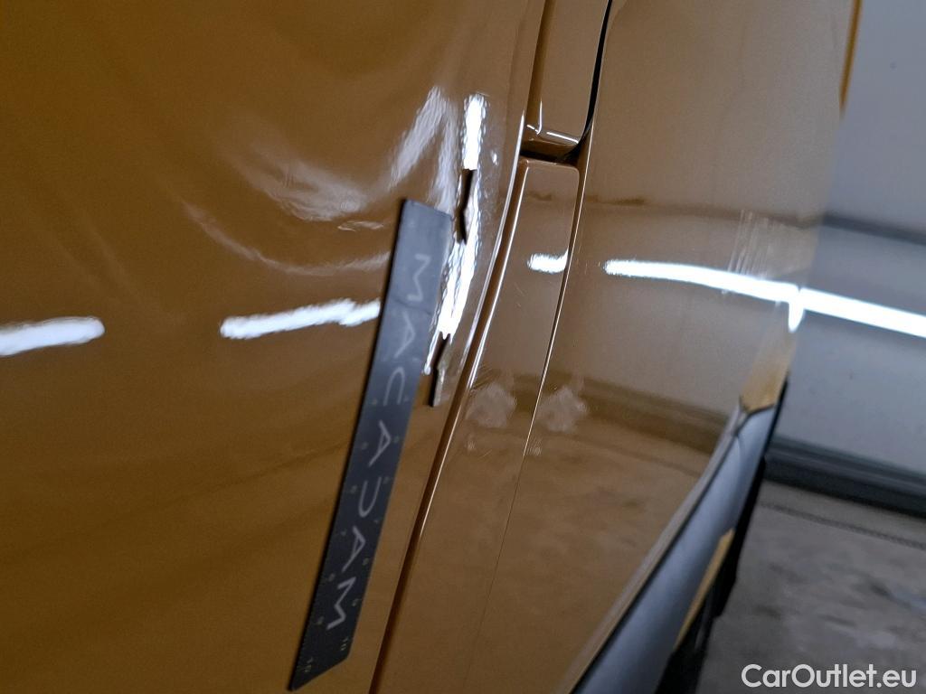  Mercedes  Sprinter MERCEDES-BENZ  / 2018 / 4P / Fourgon tôlé 314 CDI Emp 3665 3.5T #63