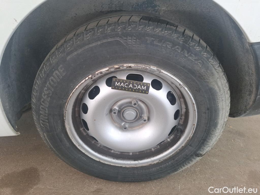  Citroen  Berlingo  Fourgon Club L1 (Court) 1.6 BlueHDi 75CV BVM5 E6 #55